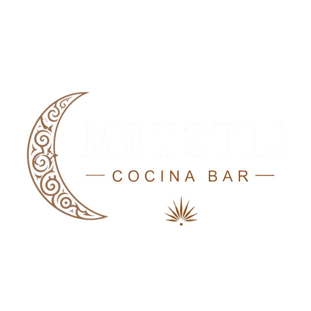 Metztli Cocina Bar logo