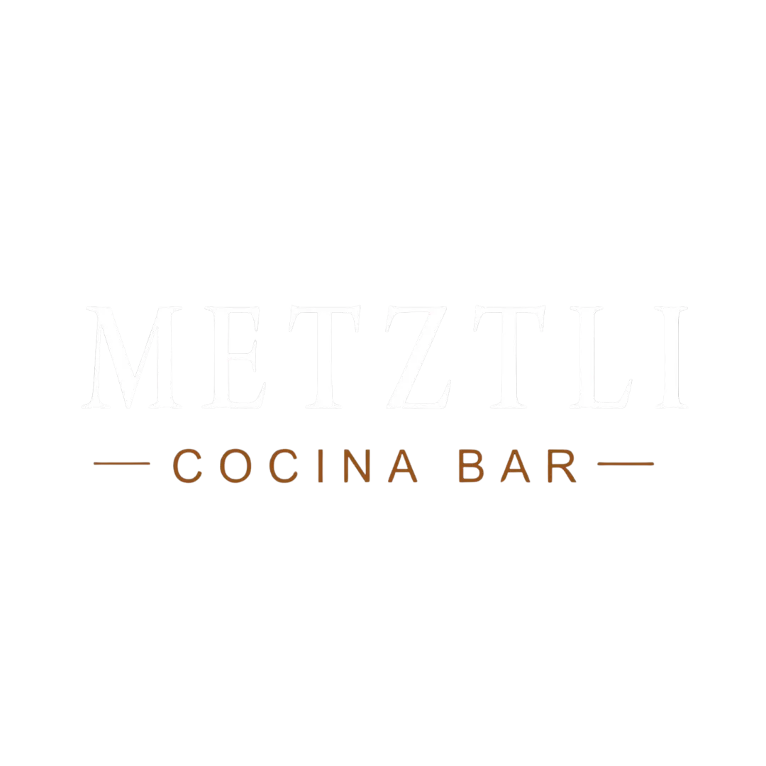 Metztli Cocina Bar logo